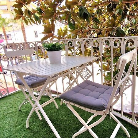 Precioso Apartamento En El Centro De Торремолинос Экстерьер фото