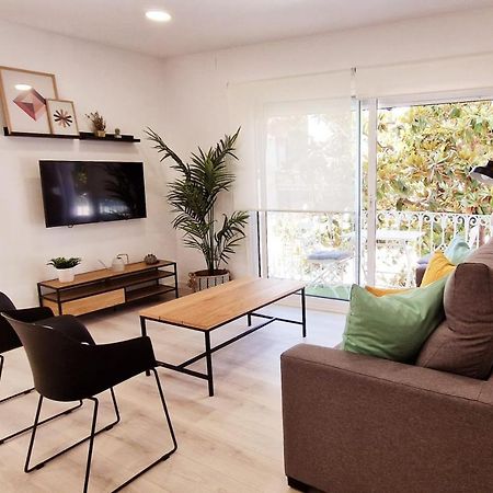 Precioso Apartamento En El Centro De Торремолинос Экстерьер фото