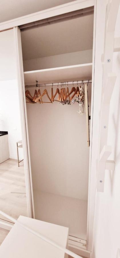 Precioso Apartamento En El Centro De Торремолинос Экстерьер фото